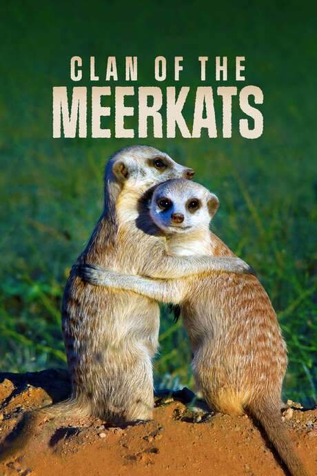 Clan of the Meerkat